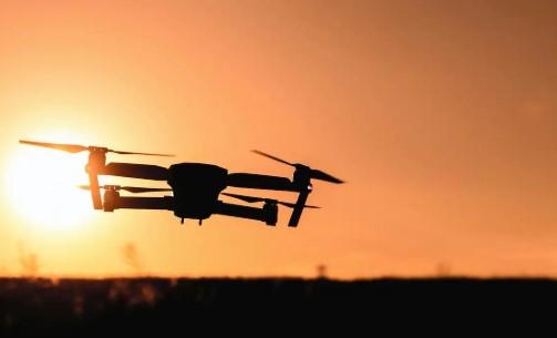 Drone found in JK's Kathua, security tightened