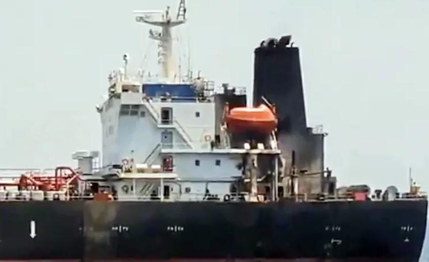 Three missing Indian seafarers onboard MT Settebello confirmed dead: Sonowal