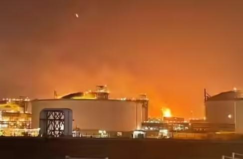 12 Indians among 13 killed in explosion at factory in Ras Laffan Industrial City in Qatar: Officials