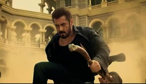 Sikandar Teaser: Salman Khan Unveils an Action-Packed Spectacle!