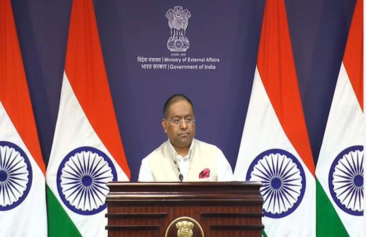 India slams China's preposterous renaming attempts of places in Arunachal Pradesh