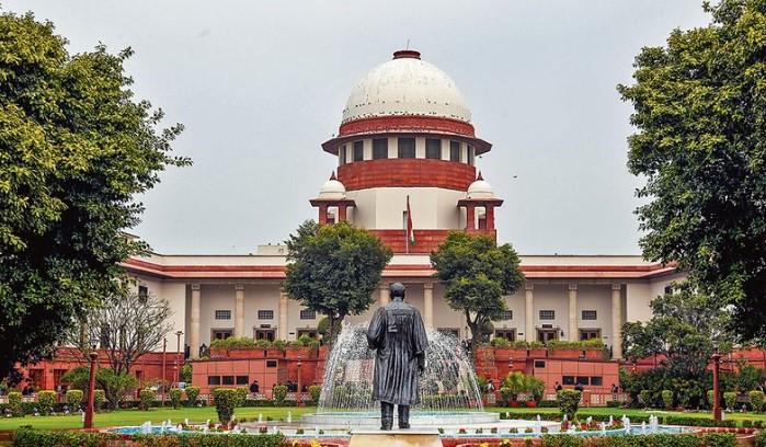 If women fly Rafale in IAF, why fewer in Army legal wing: SC asks Centre