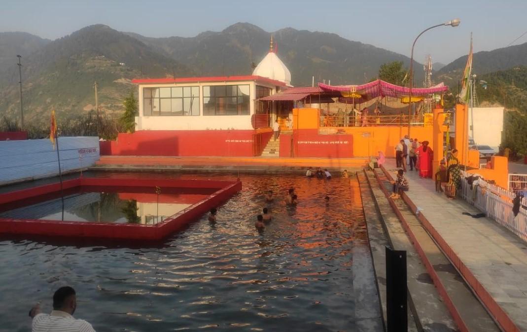 Three-Day Sudhmahadev Mela from June 10; Dharmarth Trust Ensures Comprehensive Arrangements