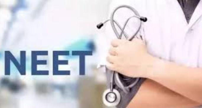 NEET-UG result: Rajasthan's Mahesh Kumar tops, MP's Utkarsh Awadhiya second
