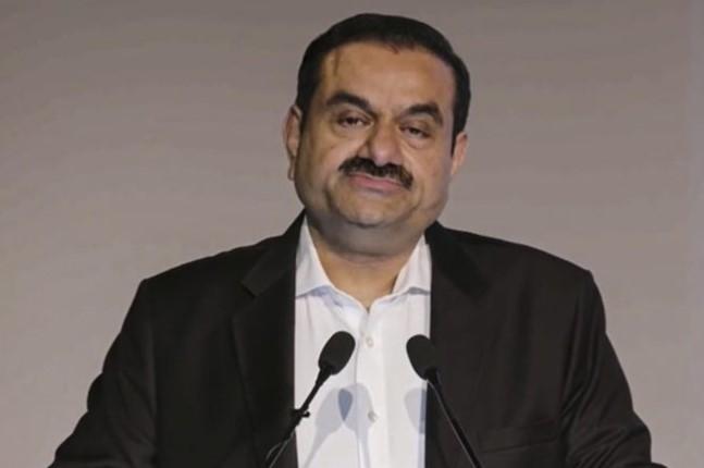 India would be $25 trillion powerhouse by 2050: Gautam Adani