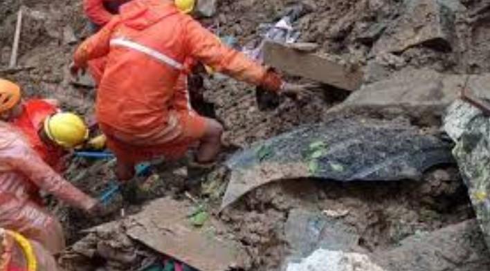 7 Kashmiris feared dead after landslide hits Himachal’s Kullu