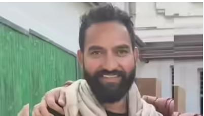 Senior advocate recuses from representing AAP MLA Malik detained under PSA in J-K