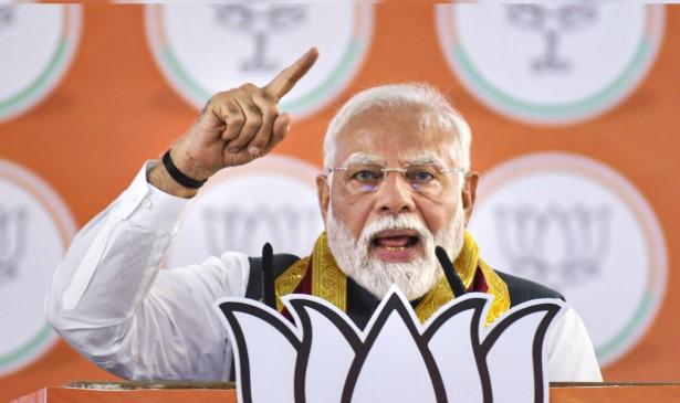 PM Modi congratulates Nitish Kumar for NDA's 'unprecedented' win in Bihar: 'Good governance has triumphed'