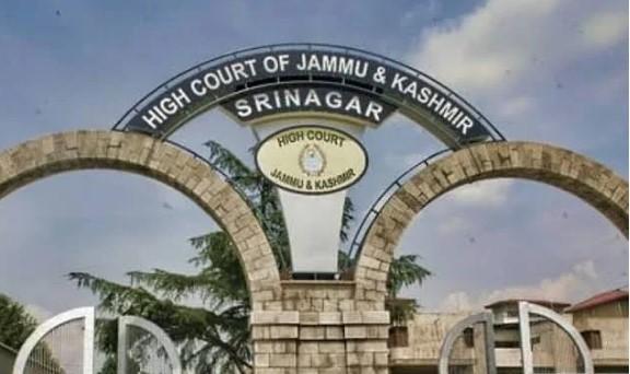 High Court of J&K, Ladakh declares Dec 20 as working day