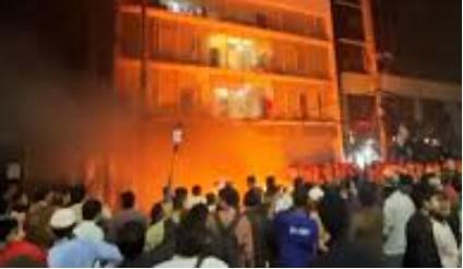 Bangladesh unrest: Another youth leader shot in head days after Osman Hadi's killing