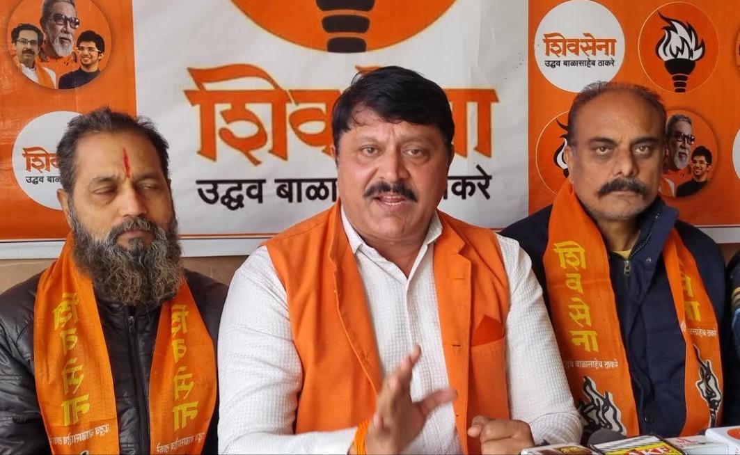 Mehbooba-Iltija's Controversial Statements a Major Reason for Attacks on Kashmiris: Shiv Sena