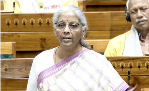 Budget session likely from January 28, budget to be tabled on February 1