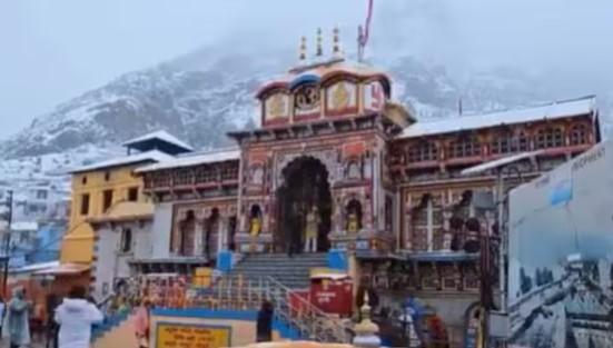Non-Hindus barred from Gangotri Dham; Badrinath and Kedarnath Committee also mulls similar move