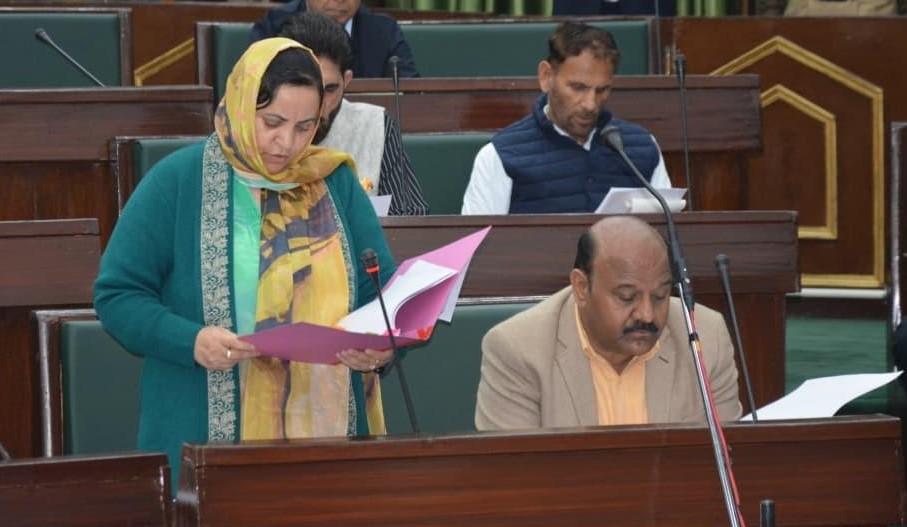 Cluster Universities of Jammu, Srinagar allotted land to develop  establishments in J&K : Education Minister