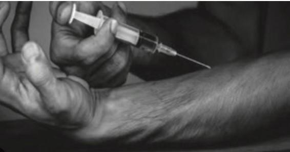 J-K govt to conduct survey in 10 districts on drug abuse