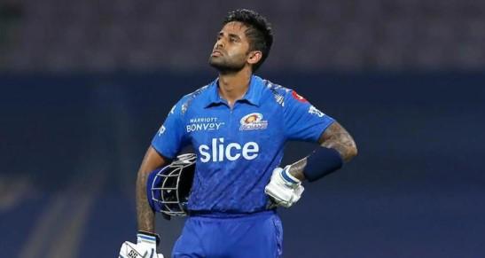 Suryakumar Yadav to captain MI in season opener against CSK