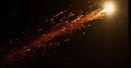 Iran claims heavy US causalities in strikes on 'hideouts' in Dubai