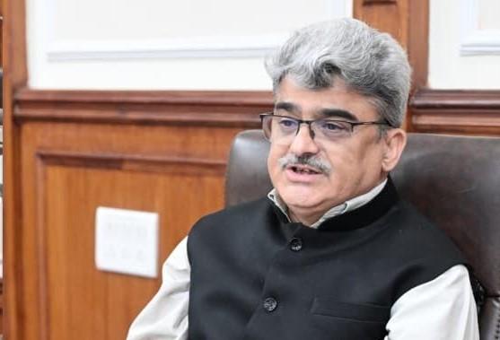 CS reviews impact of MSME Health Clinic under RAMP scheme