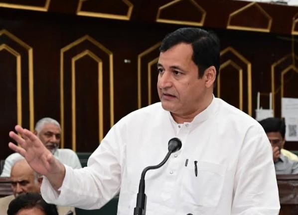 House rejects Private Members’ Resolution