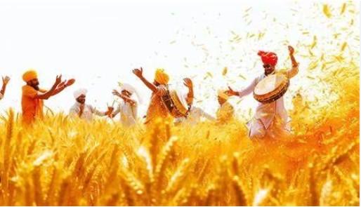 CM extends Baisakhi greetings, highlights spirit of unity and harmony