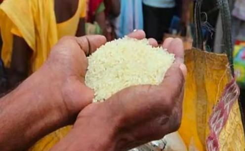 J&K integrates 17,500 Migrant Ration Cards into NFSA, extends April ration distribution to May: Principal Secretary DDMRR&R