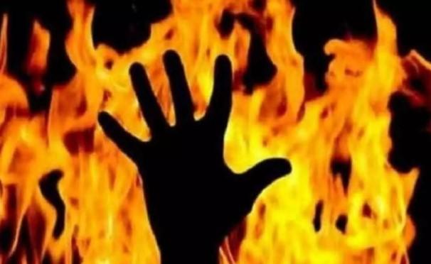 Jammu: Woman Sets Herself Ablaze After Boyfriend Ignores Her Calls