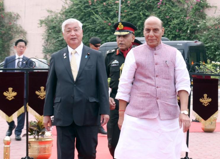 Japan backs India's fight against terrorism