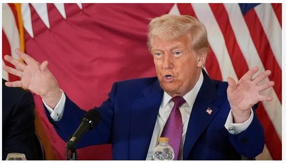 'I don't wanna say I did it, but I helped': Donald Trump changes tune on India-Pakistan ceasefire