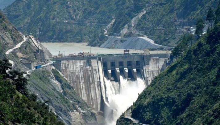 Pakistan put in abeyance principles guiding Indus Waters Treaty: MEA
