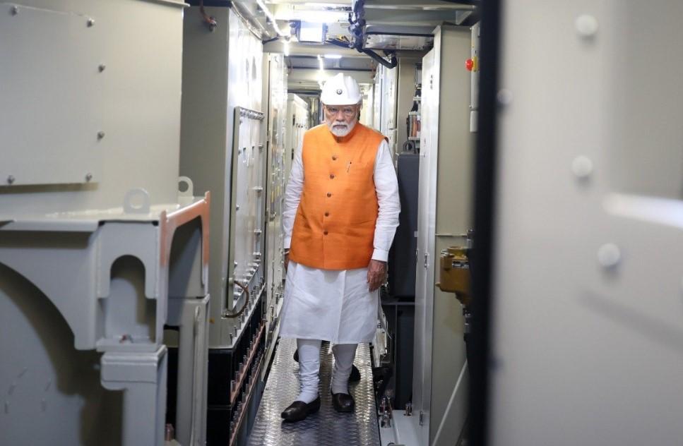 End is near for those daring to wipe off sindoor of our sisters: PM Modi