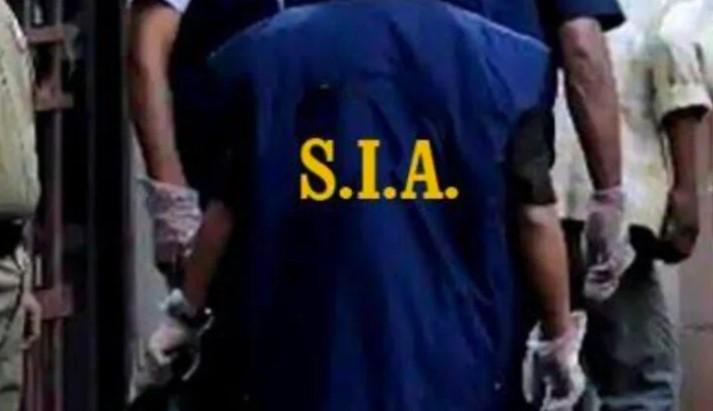 SIA conducts searches in Bijbehara in migrant labourer’s killing case