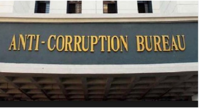 30 Police Officers under scanner; ACB raids properties of recently pormoted serving DySP
