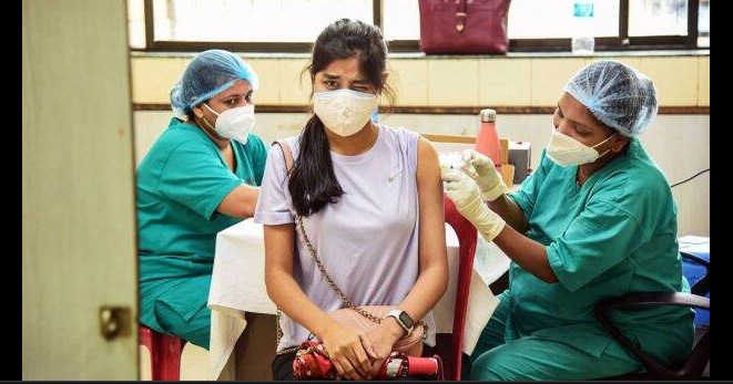 Close to 200 crore Covid vaccine doses administered in India so far: Health ministry