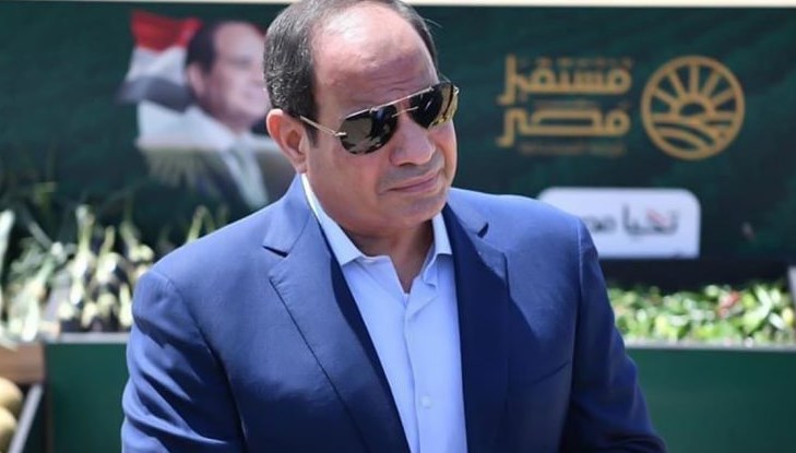 Egypt President To Be Chief Guest At India’s 74th Republic Day Parade