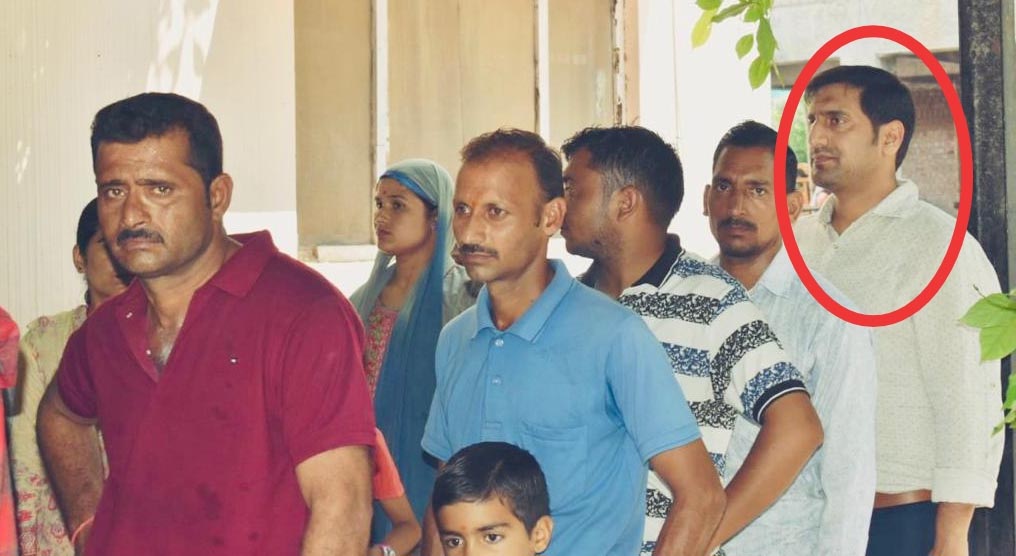 DDC Rajouri Conducts surprise inspection at SDH Sunderbani 
