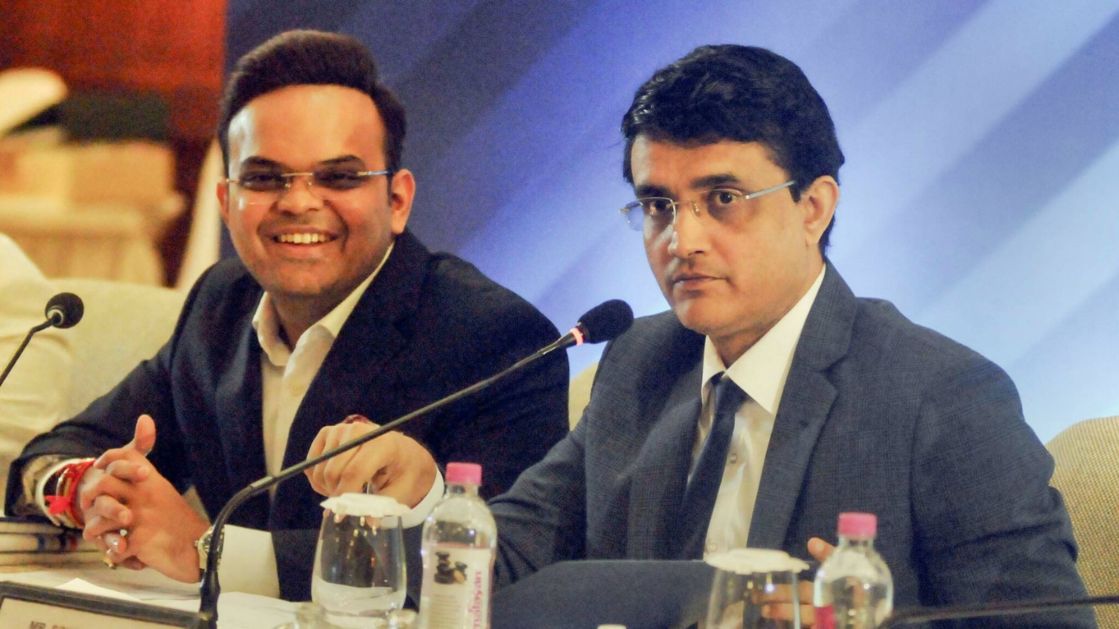 Sourav Ganguly, Jay Shah to stay in office as SC accepts BCCI plea on cooling-off period