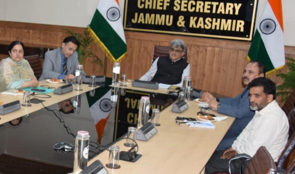 Comprehensive online Sehat App; CS reviews progress