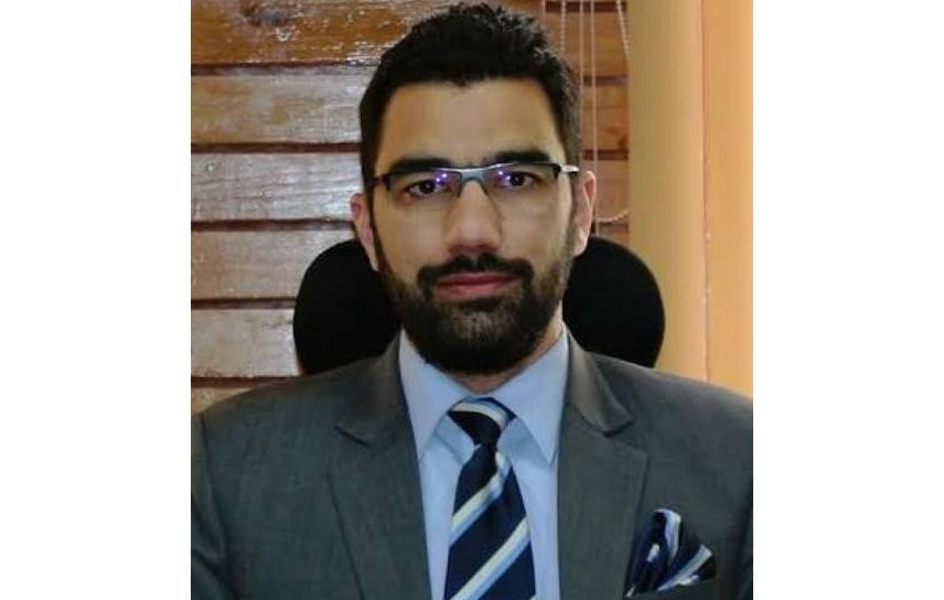 Secretary Health review post-flood preparedness, response measures across J&K