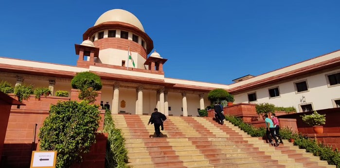 SC to consider listing of pleas challenging abrogation of Article 370 giving special status to J&K