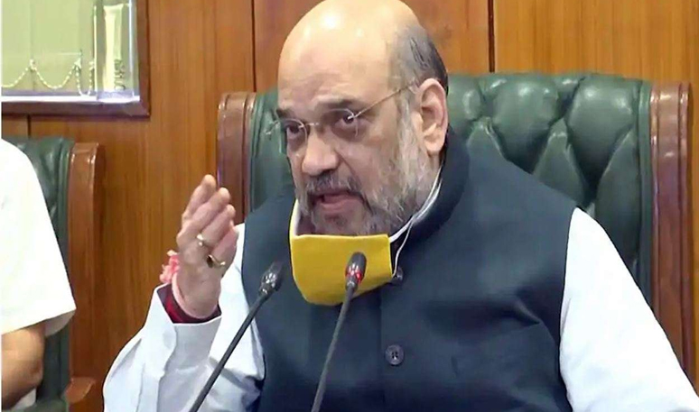 Ladakh 6th Schedule demand: Home Minister Amit Shah to chair crucial meeting with Ladakh leaders today
