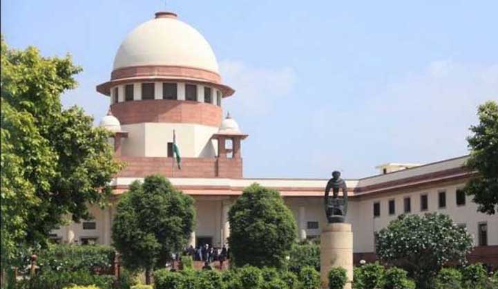 SC says registration of FIR under Section 66A of IT Act, terrible and shocking