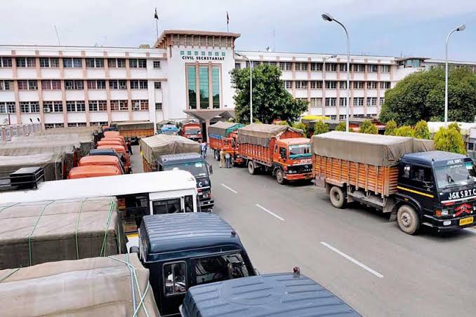 Darbar Move: Admin Secretaries To Work Periodically From Srinagar, Jammu Secretariats