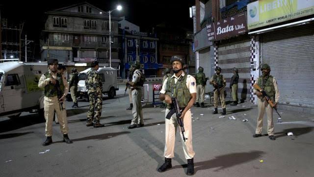 All Schools and Colleges to remain closed across Jammu tomorrow, section 144 imposed ahead of Ayodhya verdict