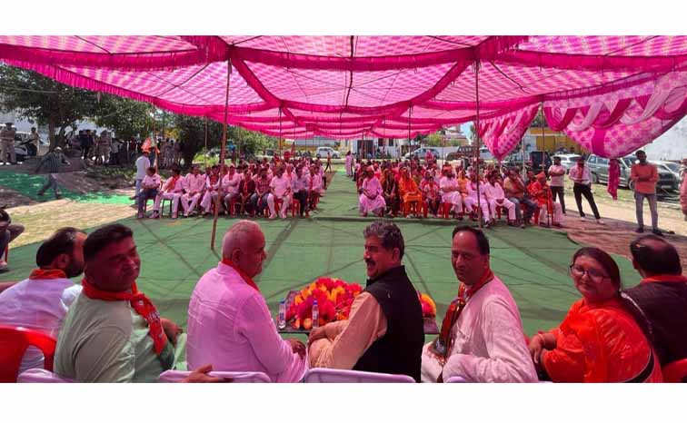 J&K’s borders fully secured, peace yielding desired dividends in border belts: Jugal
