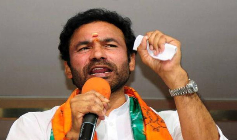 GoI fully committed for overall development of J&K: MHA