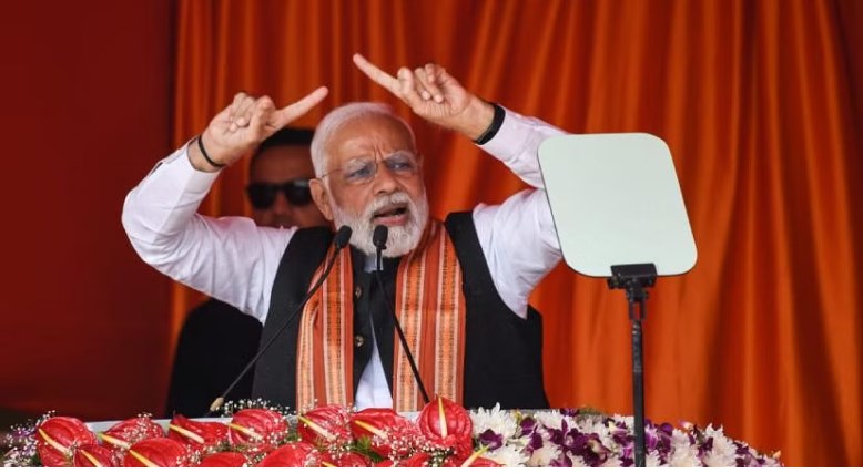 Well-planned cities will determine fate of country: Prime Minister Modi