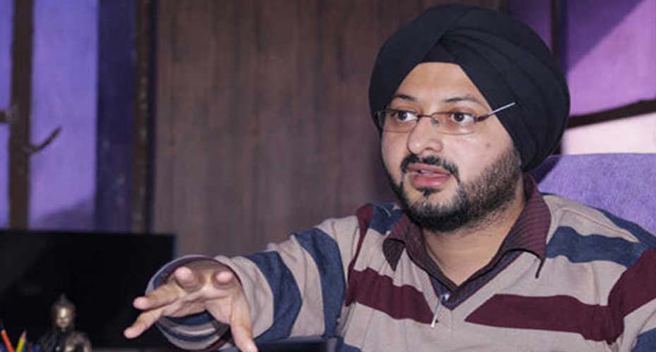 Simrandeep Singh gets additional charge of Secretary Public Grievances