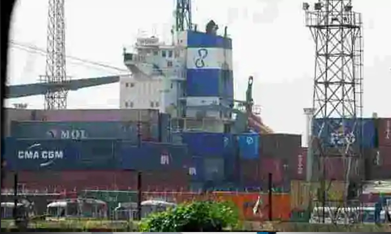 Shipping Ministry renamed Ministry of Ports, Shipping & Waterways