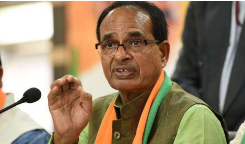 Shivraj Chouhan shakes up MP cabinet portolios; Narottam Mishra gets Home, Health