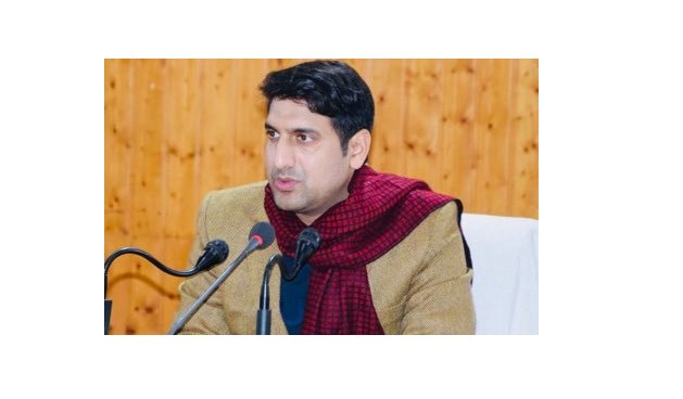 COVID-19: Will not allow Srinagar to become Maharashtra, strict fine for SoP violators, says DC Srinagar Aijaz Asad